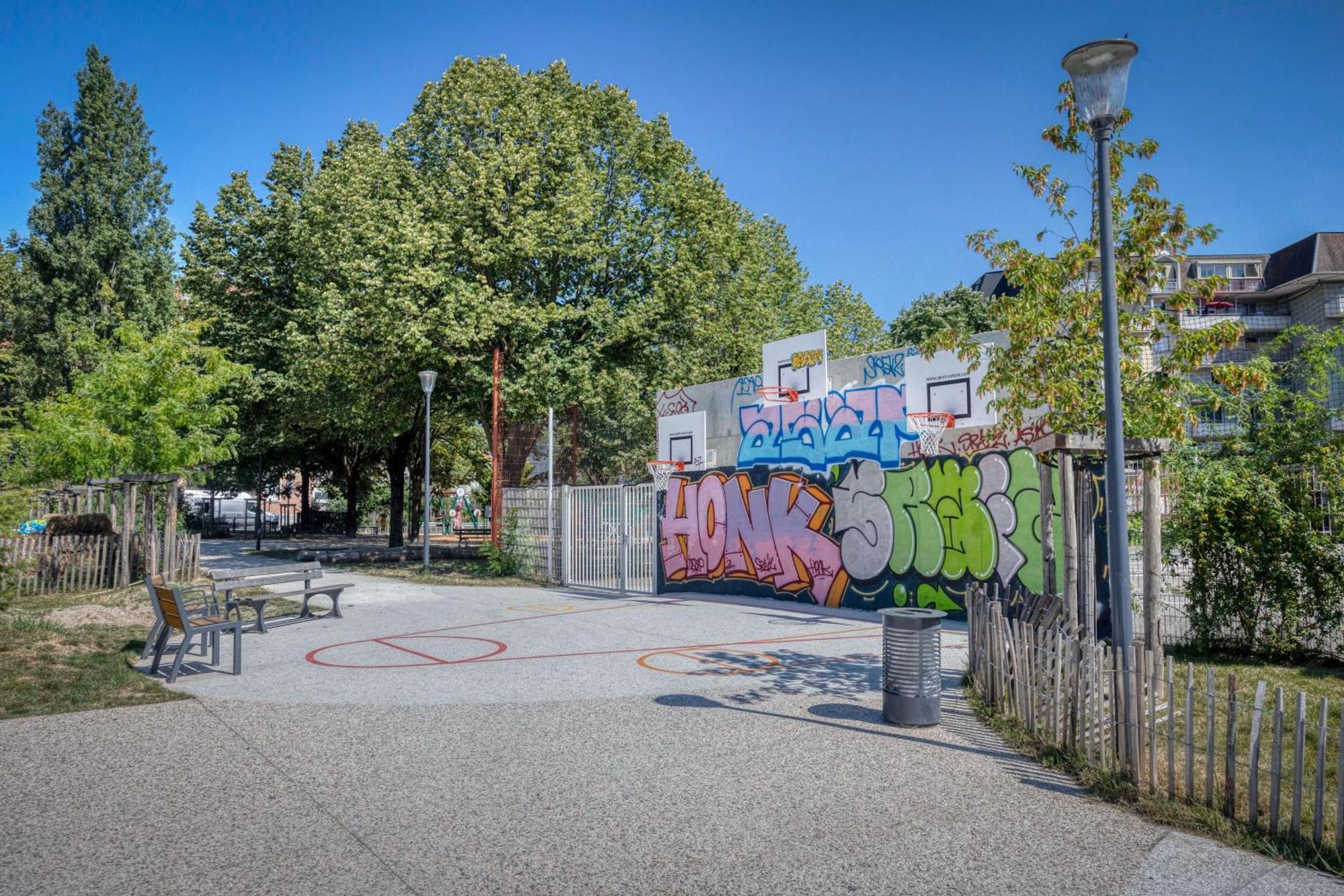 Le Marianne - Gem - Gare - Garage Lägenhet Grenoble Exteriör bild